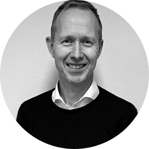 Arild Vonheim